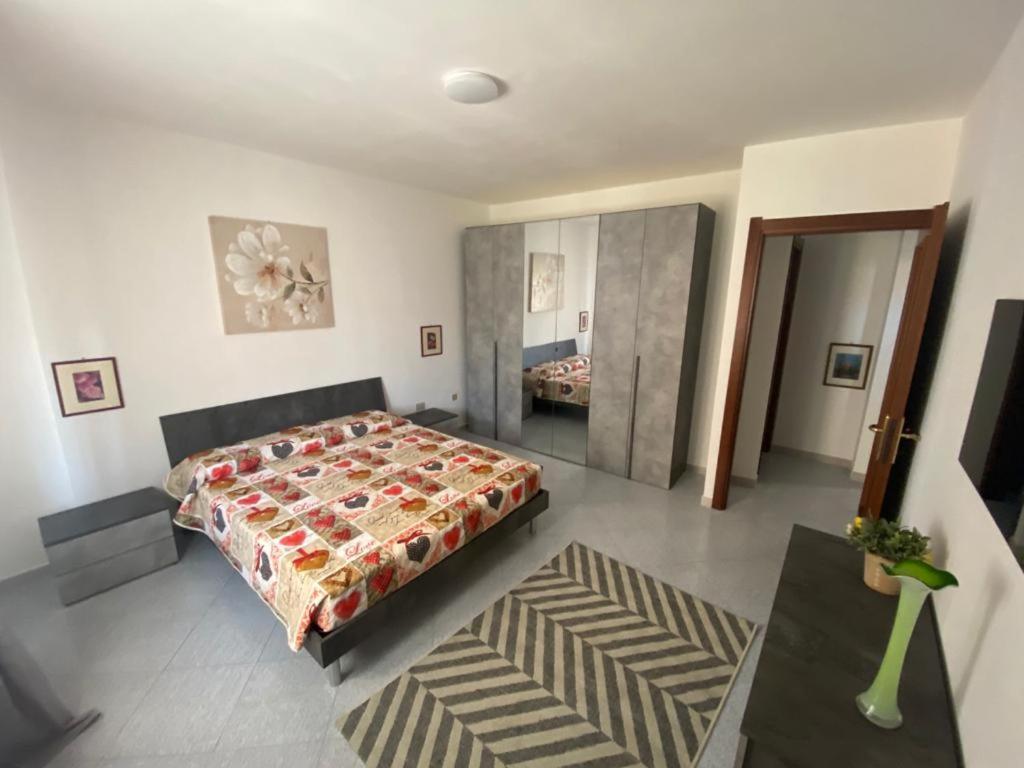 Residenza Kennedy Apartamento Alghero Exterior foto